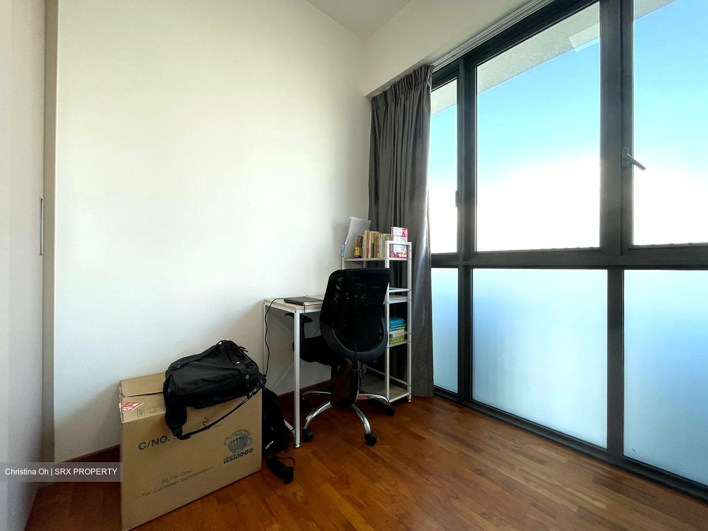 J Gateway (D22), Condominium #343466491